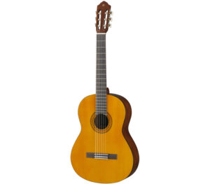 guitare classique yamaha C40 clavitheque